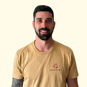 Carlos Martínez – Handwerker für Möbelmontage und Malerarbeiten in Zürich
