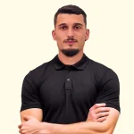 Kreshnik Cani von Cani SMP Solutions – Maler und Handwerker in Zürich