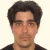 Portrait of a multilingual handyman with experience in maintenance, moving, and technical services.