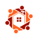 MyProfessional.ch logo – Connecting homeowners with trusted professionals for home services.